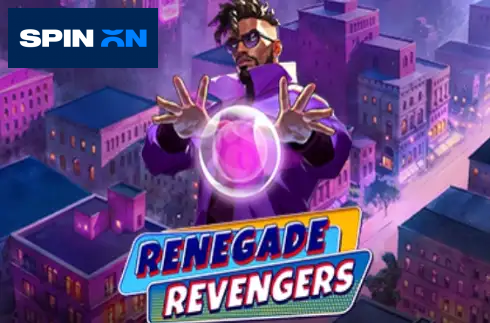 Renegade Revengers